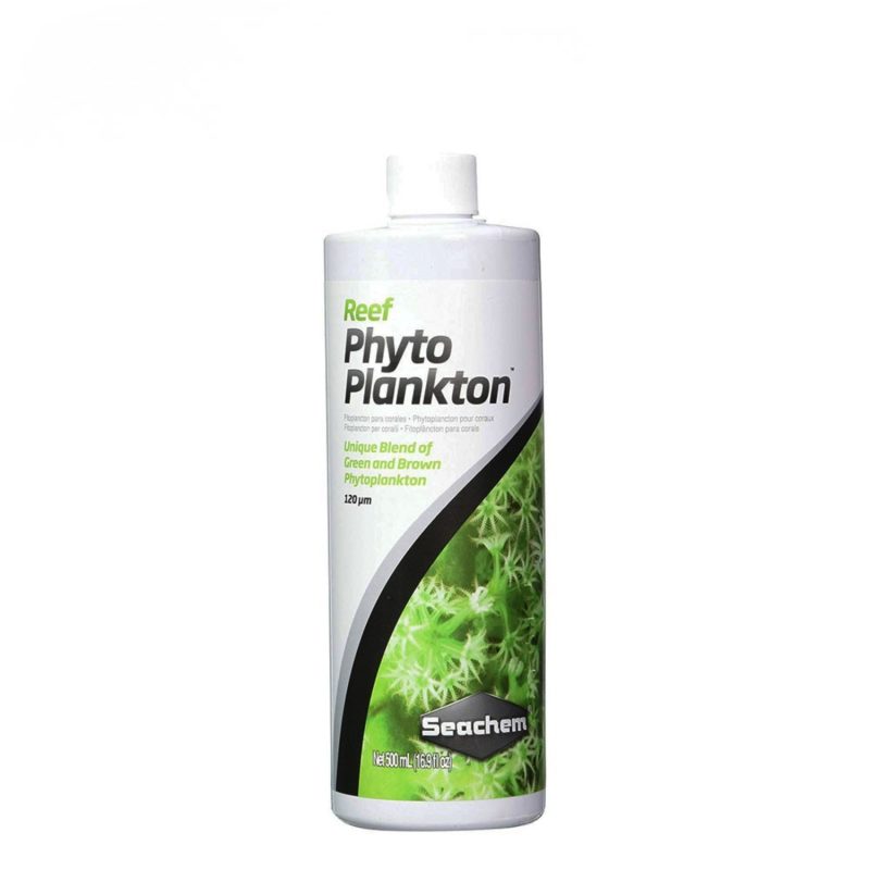 Seachem Reef Phytoplankton(500ml)