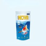 Super Nova Aquarium Fish Food