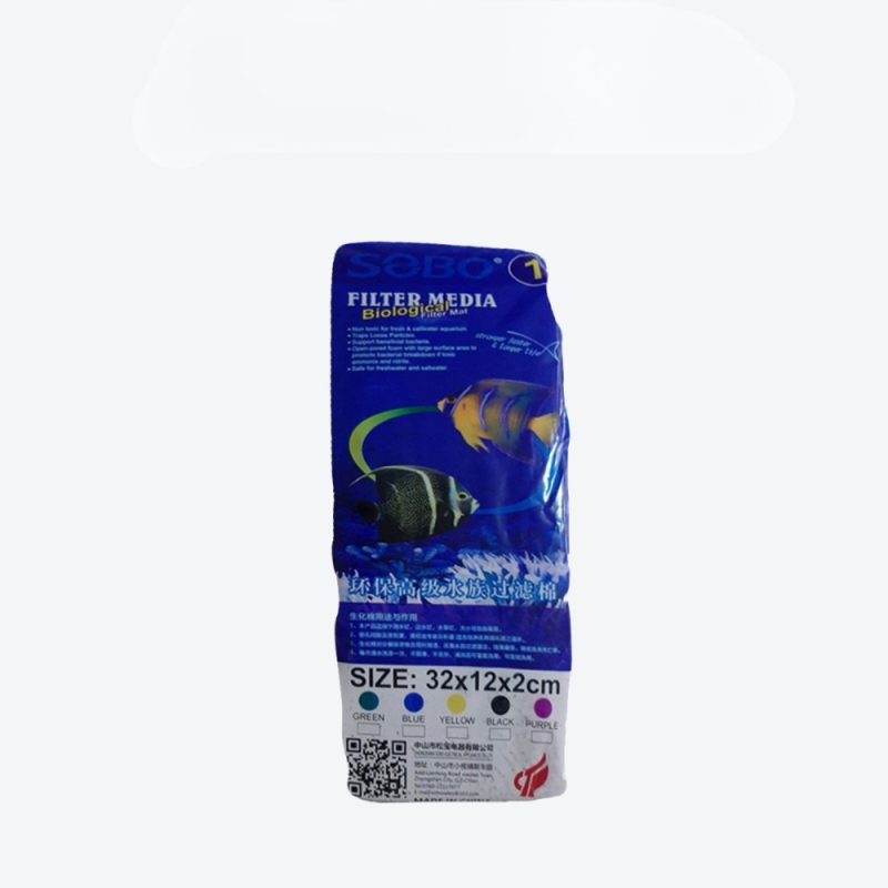 Sobo Filter Media Biological Filter Mat