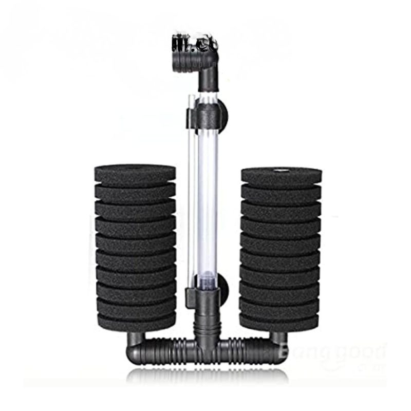 Super Biochemical Sponge Filter Xinyou XY-2880