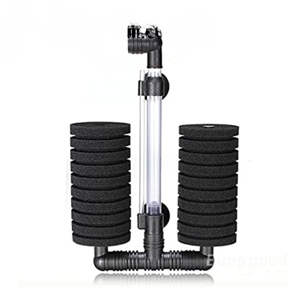 Super Biochemical Sponge Filter Xinyou XY-2880