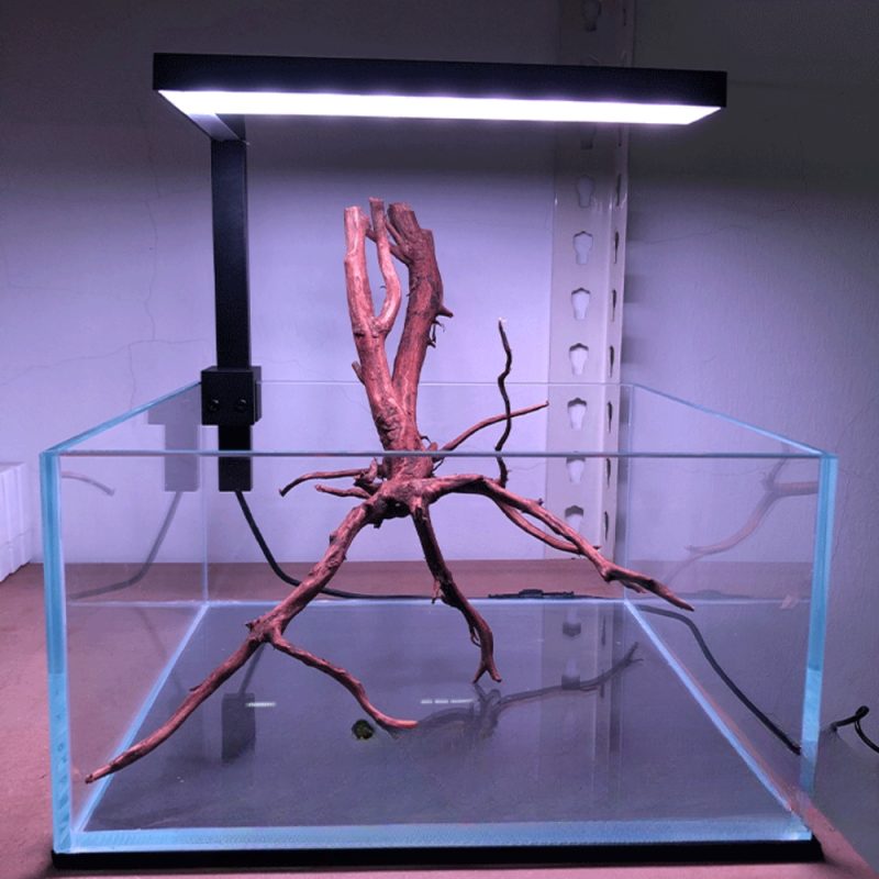 TCFM RGB light plant cultivation light Aquascaping