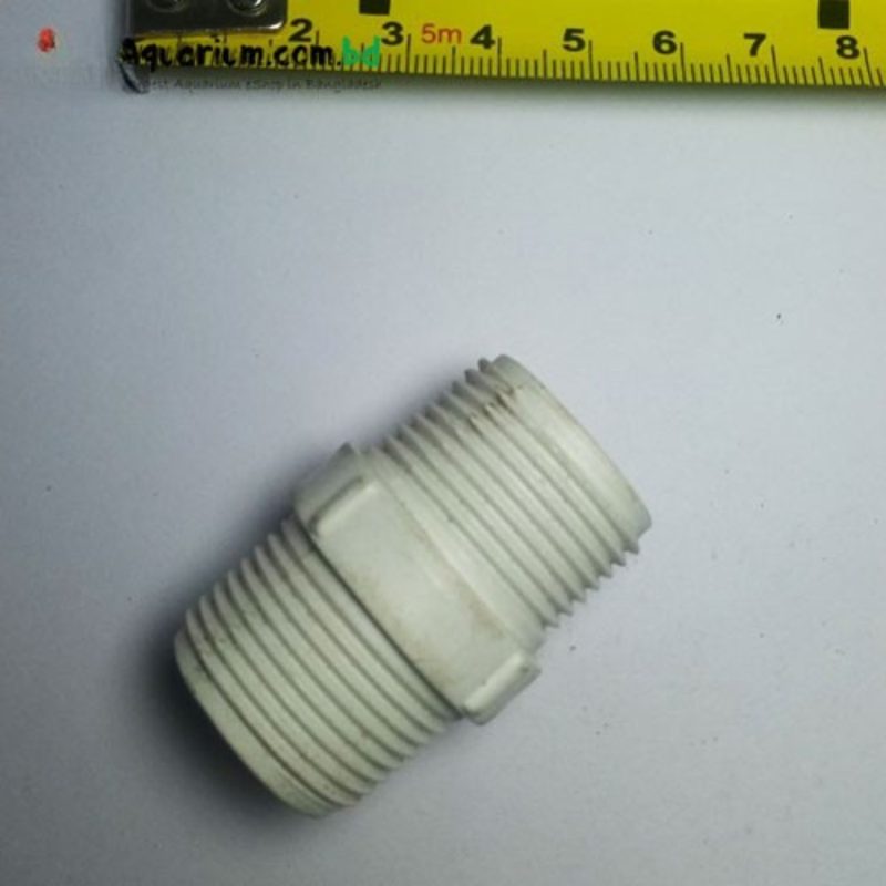 Threaded Nipple