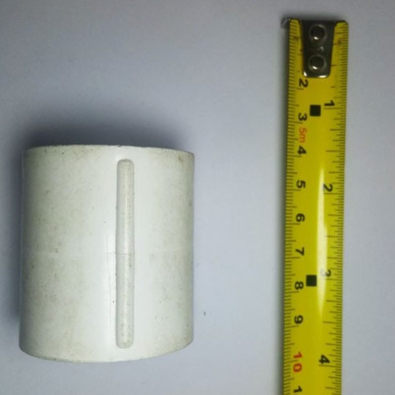 Threaded socket