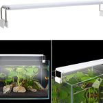 Ultrathin Led Light (4 Colour with RGB)