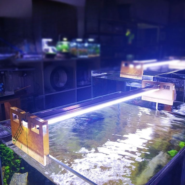 Aquarium LED Light- 15inch(1 panel)