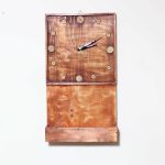 WOOD FRAME WATCH CODE WP-08