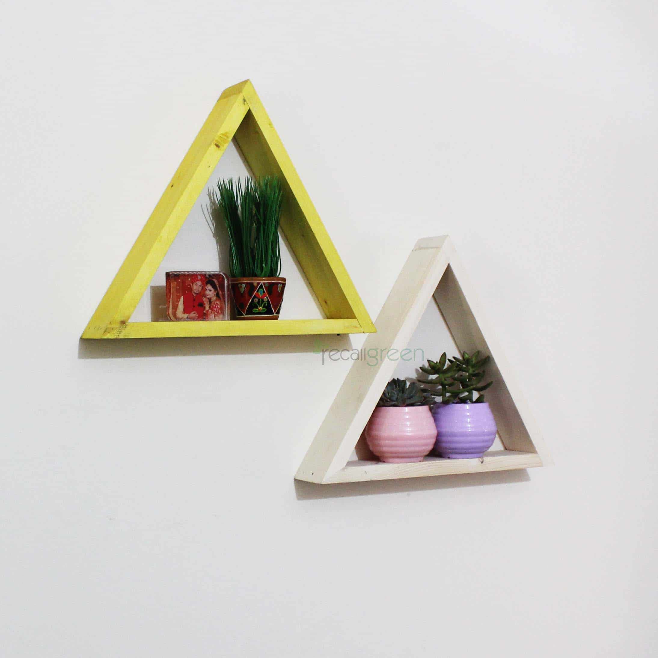 WOOD FRAME PLANTER CODE WP-11