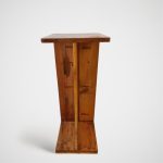Wooden Stand- 15″Lx15″Wx30″H Inch