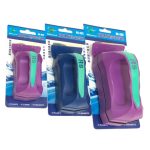 Aquarium Magnetic Glass Cleaner RS-33C (16cm*7.8cm*8.5cm – L Size)