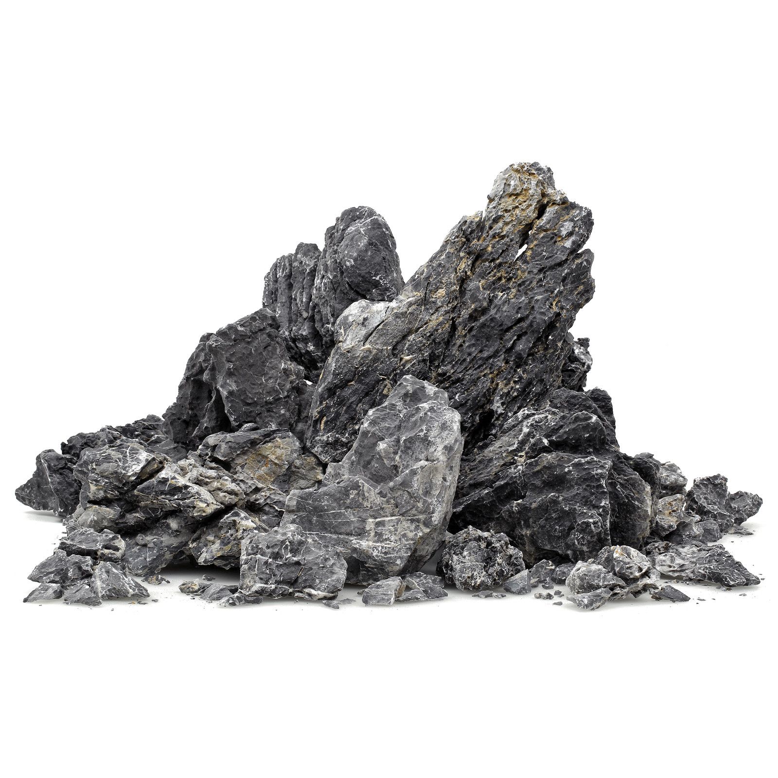 Seiryu Rock