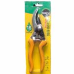 MIRACLE-GRO TITANIUM NON-STICK ALUMINUM BYPASS PRUNER
