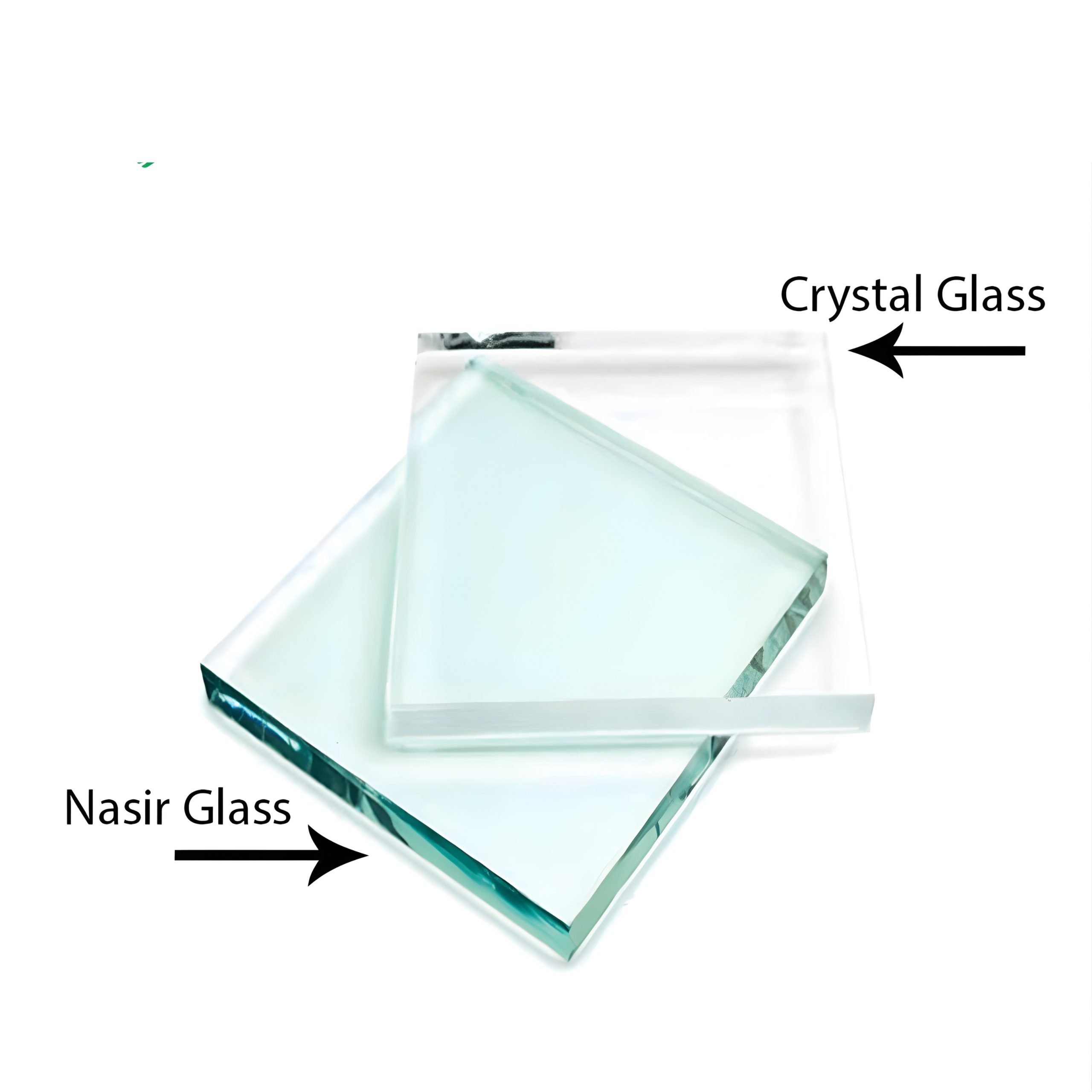 Dimond Edeging Aquarium Tank