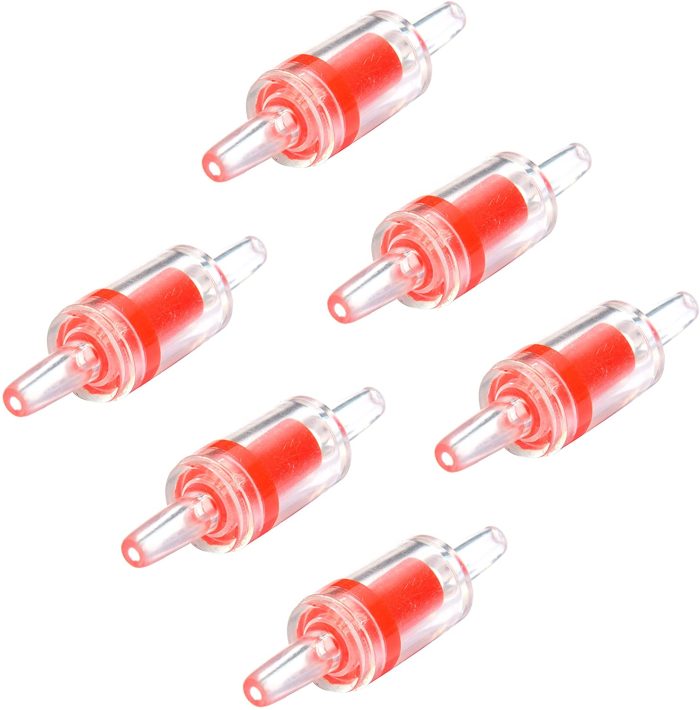 Check Valve