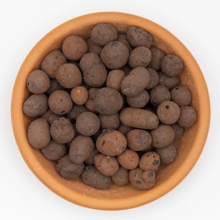 Clay Ball