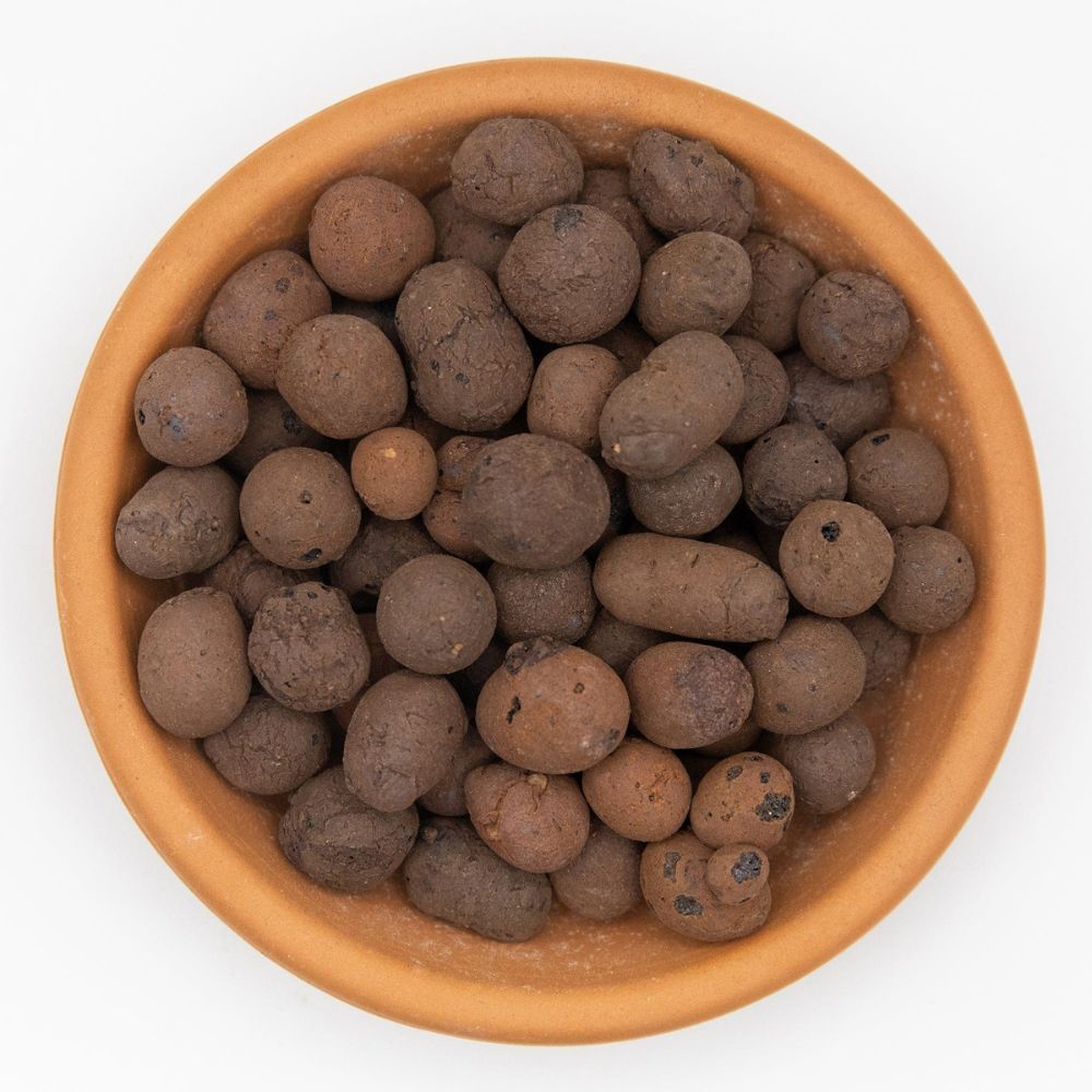 Clay Ball