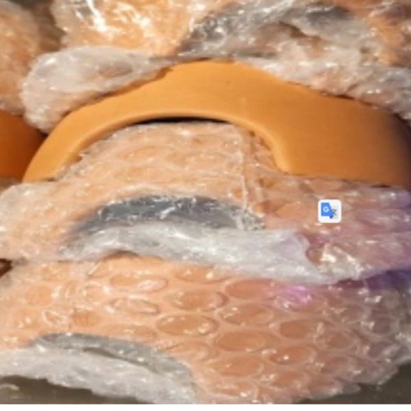 Clay Hide