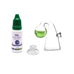 Co2 Drop checker