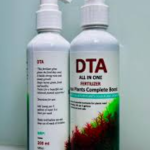 DTA Fertilizaer