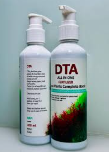 DTA Fertilizaer