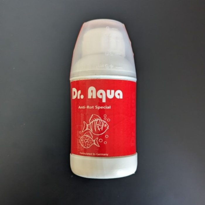 Dr. Aqua (Anti Rot)