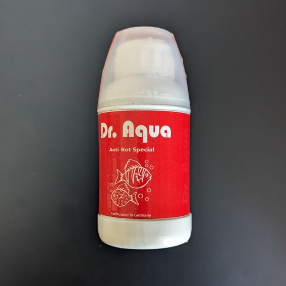 Dr. Aqua (Anti Rot)