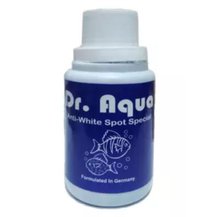 Dr. Aqua (Anti white spot)