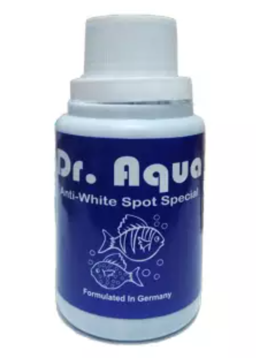 Dr. Aqua (Anti white spot)