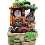 Fountant Showpiece