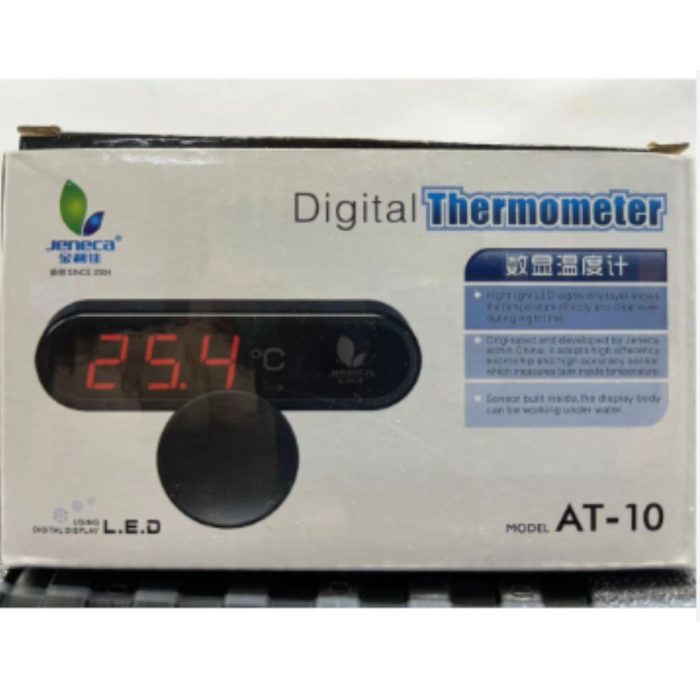 Jeneca Digital Thermometer