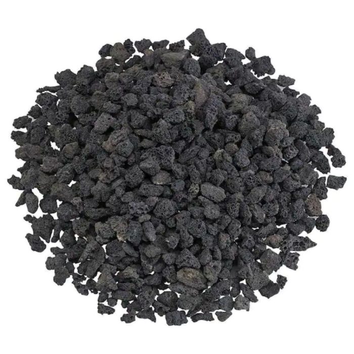 Lava Rock chip