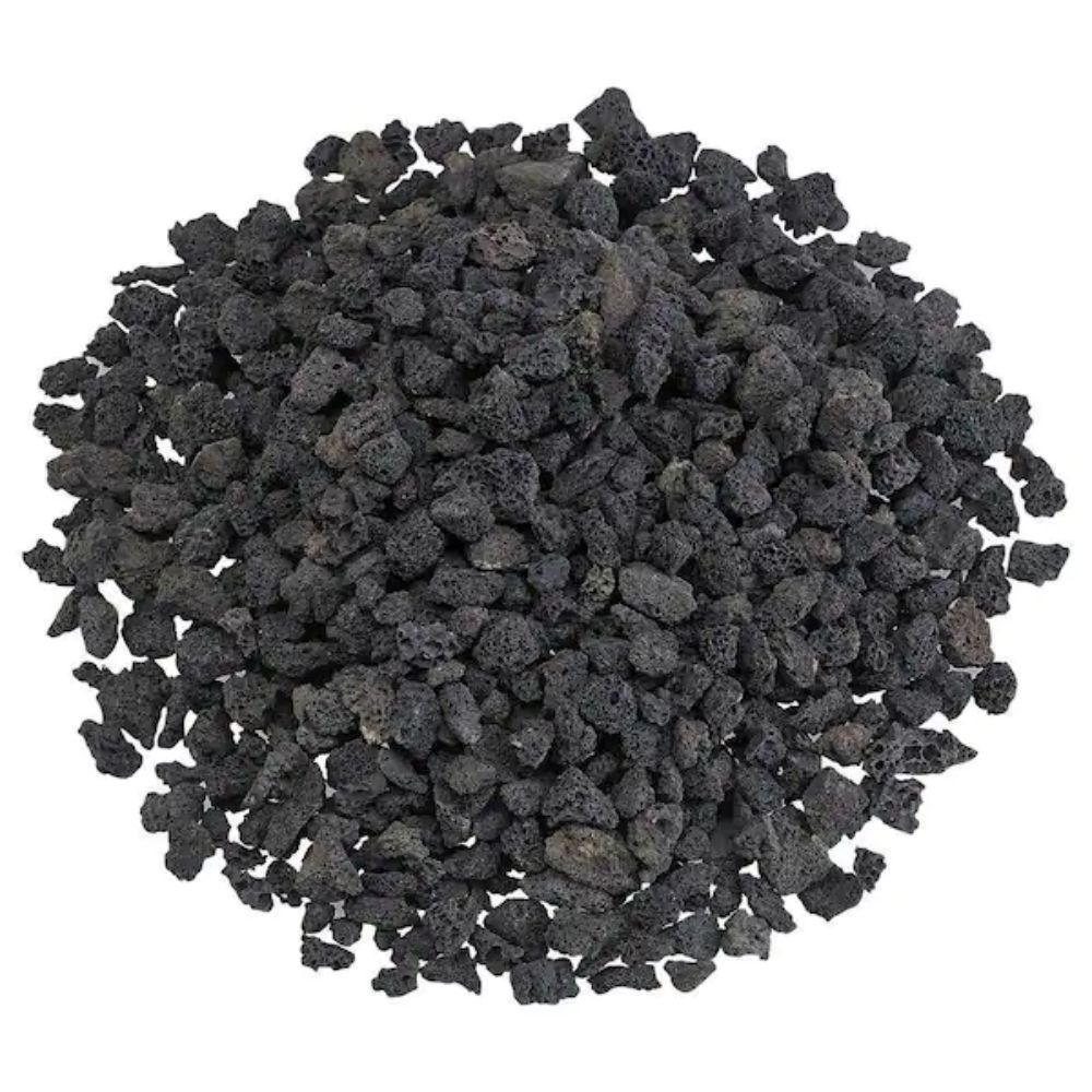 Lava Rock chip