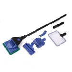 Nubios 5 in 1 Cleaning Set