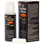 Ocean Free Ancor Worm & Lice