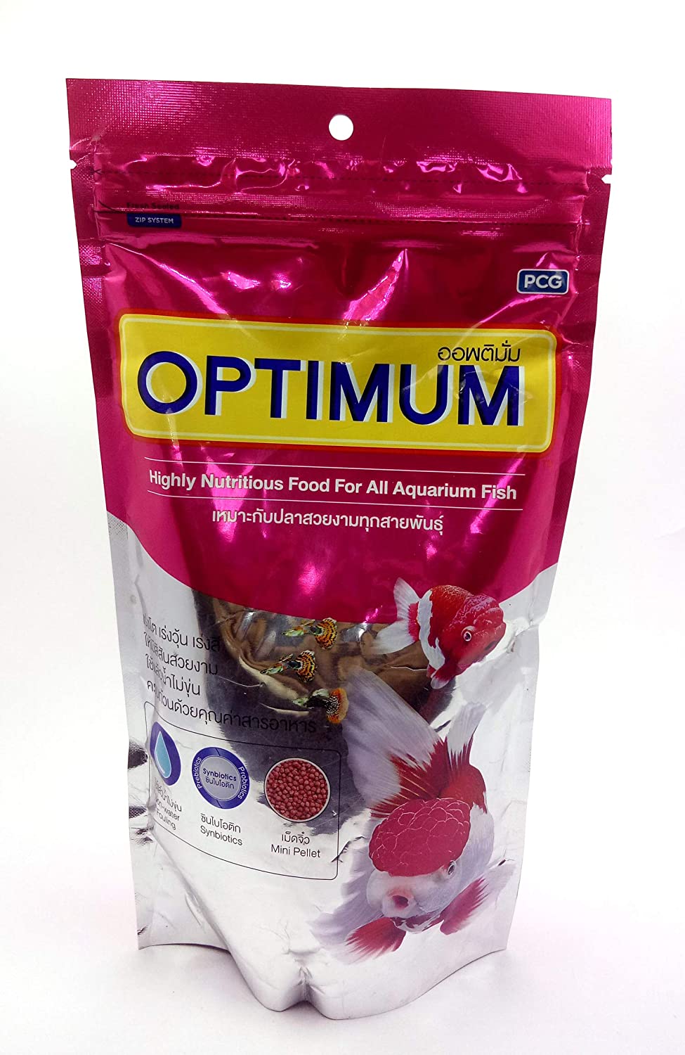 Optimum Food