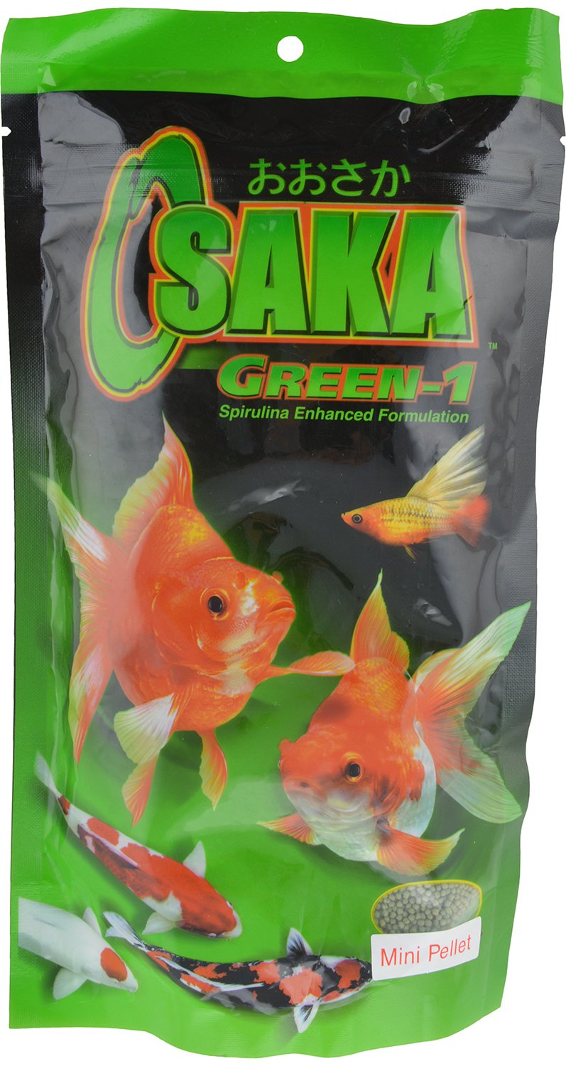 Osaka Green