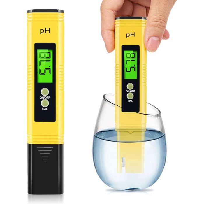 PH Meter