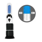 Protable Refractometer