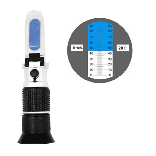 Protable Refractometer