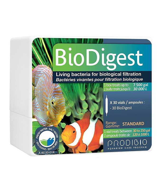 Prodibio Bio Digest