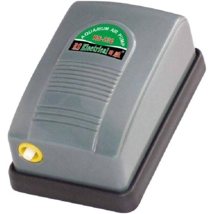 RS-238 Single Air Pump