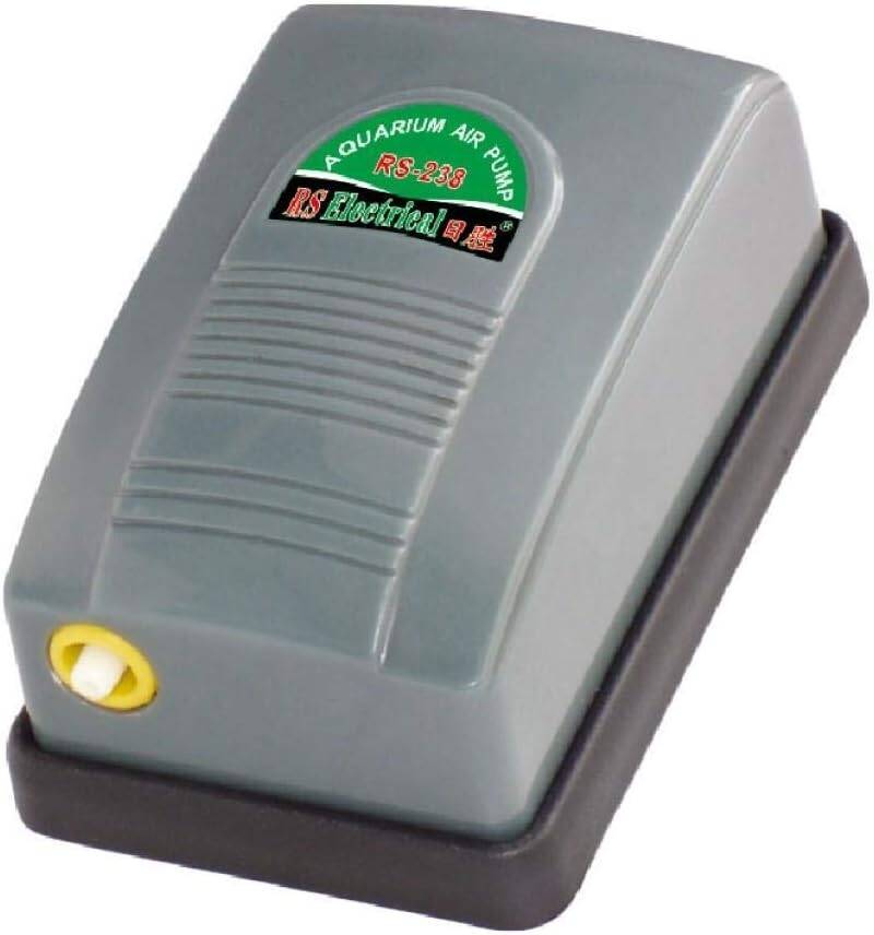 RS-238 Single Air Pump