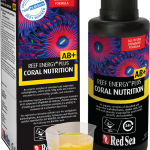 Red Sea Coral Nutrition