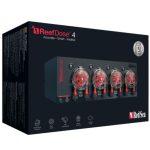 Red Sea Reef Dose 4