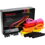 Red Sea Reef Dose 4 color tube kit