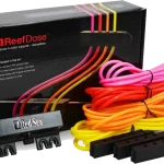Red Sea Reef Dose 4 color tube kit