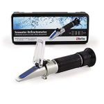 Red Sea water refractometer