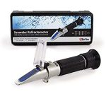 Red Sea water refractometer