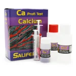 Salifert Ca Profile Test
