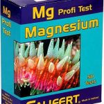 Salifert Mg. Profit Test